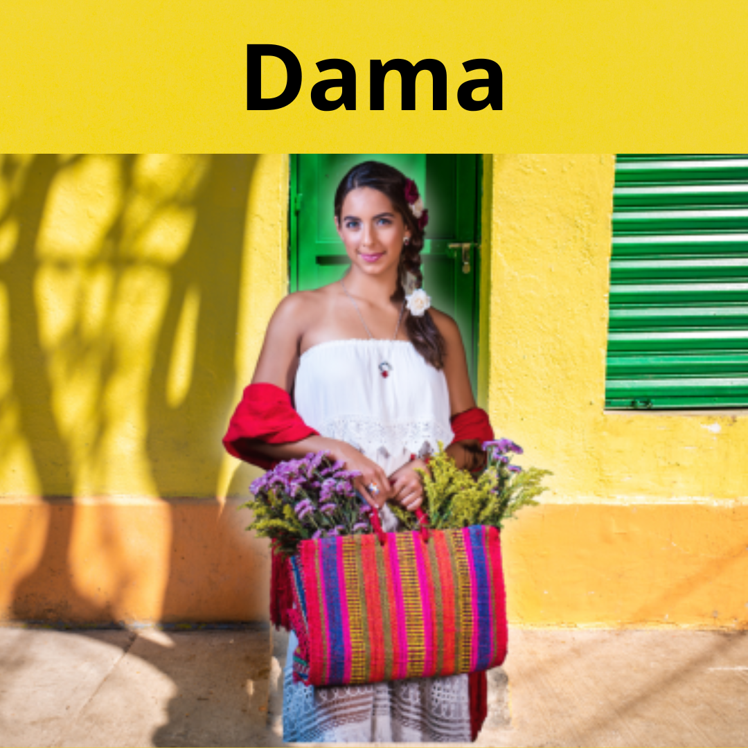 Dama