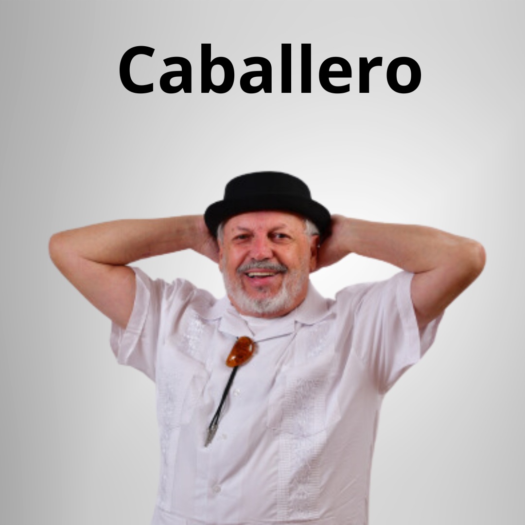 Caballero