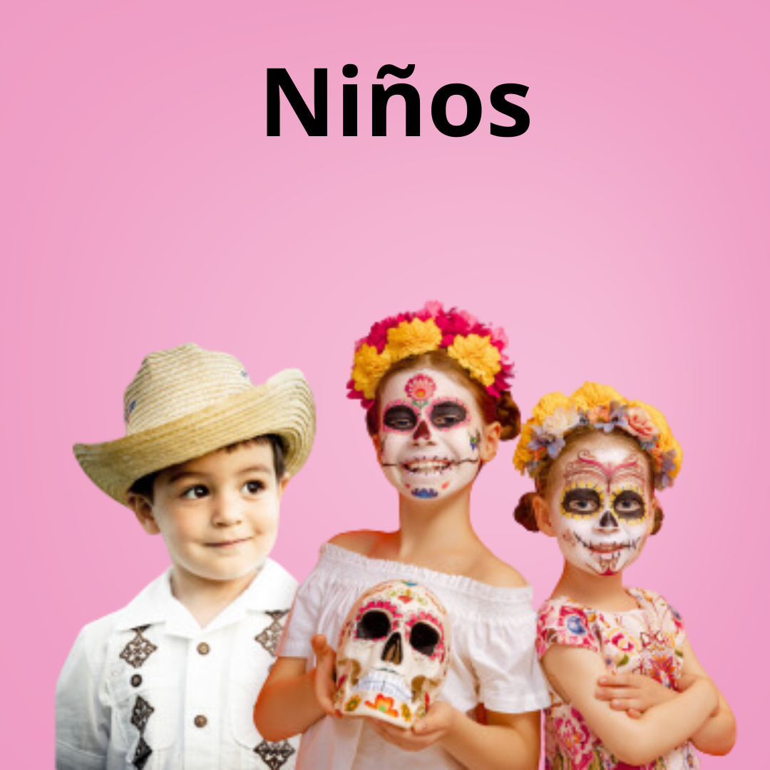 Niña / Niño