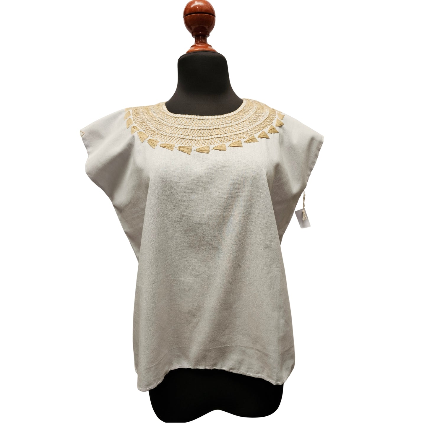 Blusa B105 M