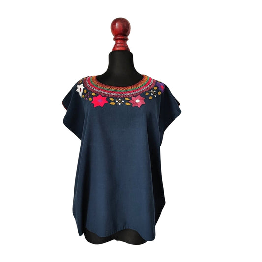 C-Blusa B105  - XL