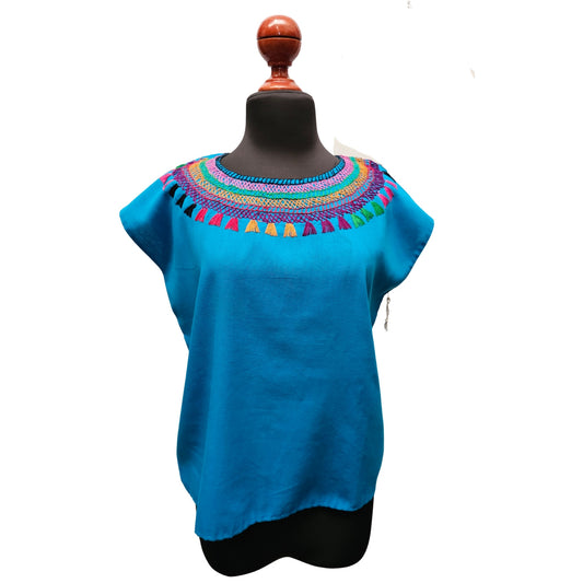 Blusa B107 M