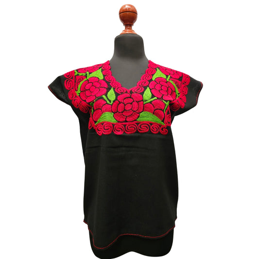 Blusa B119 M