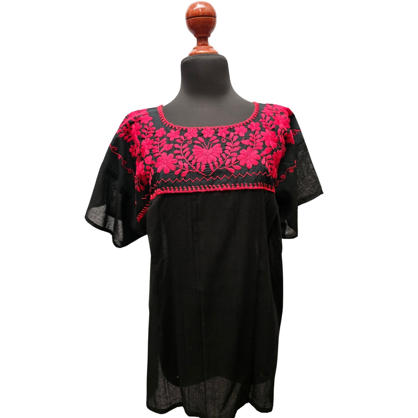 C-Blusa B11 - XL