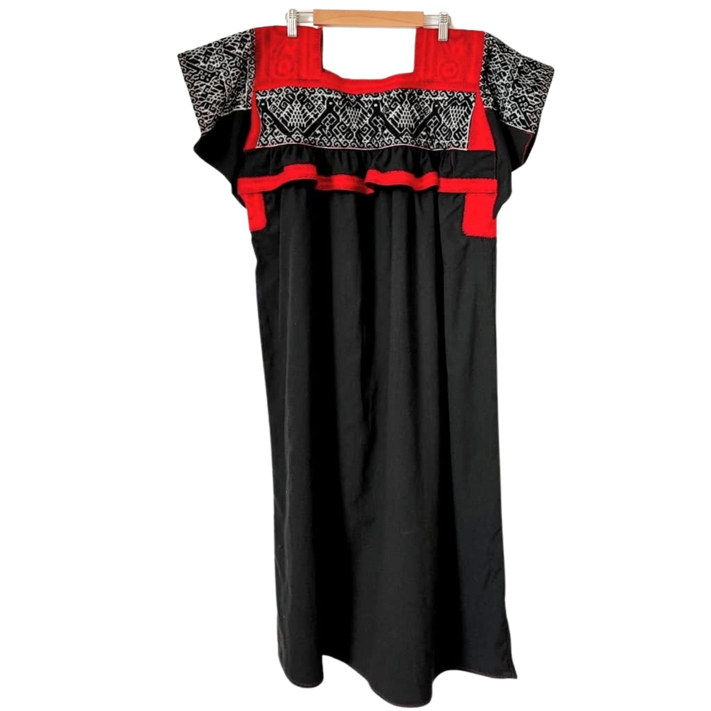 Vx Vestido 15 - XL