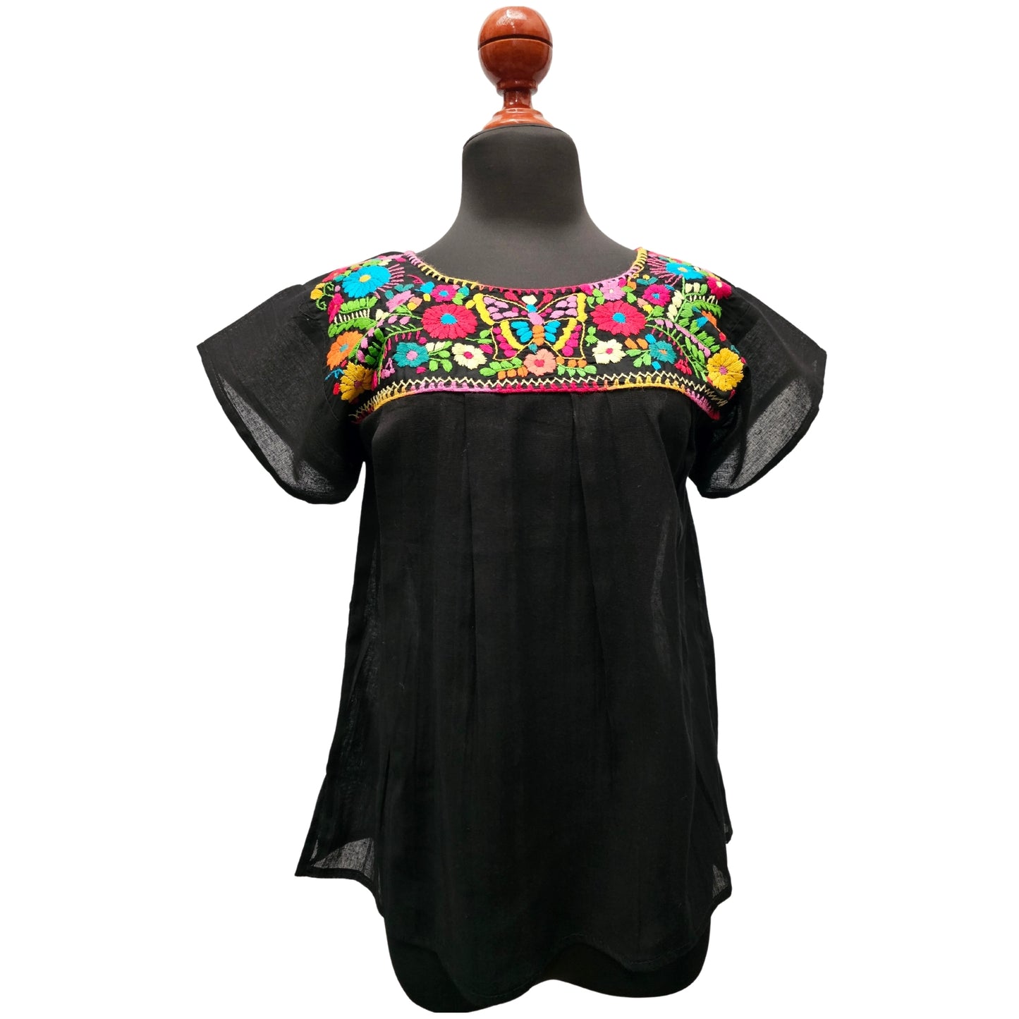 Blusa B16 - S