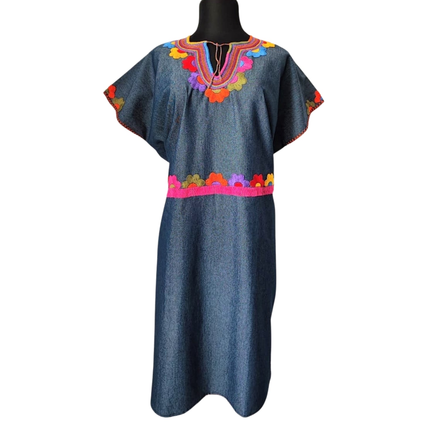 Vx Vestido 17 - XL