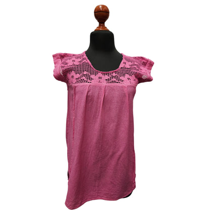 Blusa B13 - 21 M