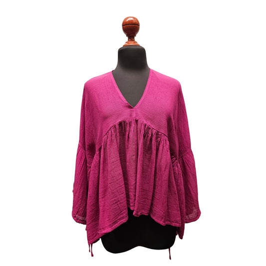 D Blusa B19 XXL