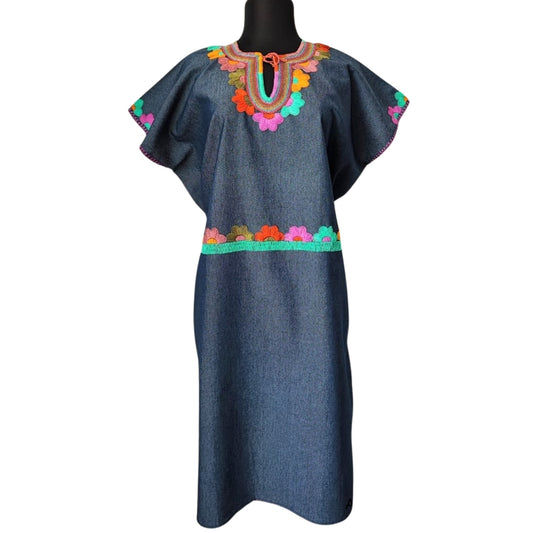 Vx Vestido 19 - XL