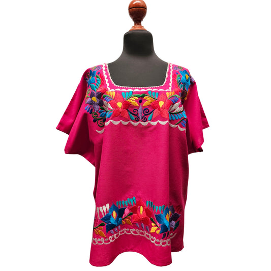 D Blusa B20 XXL