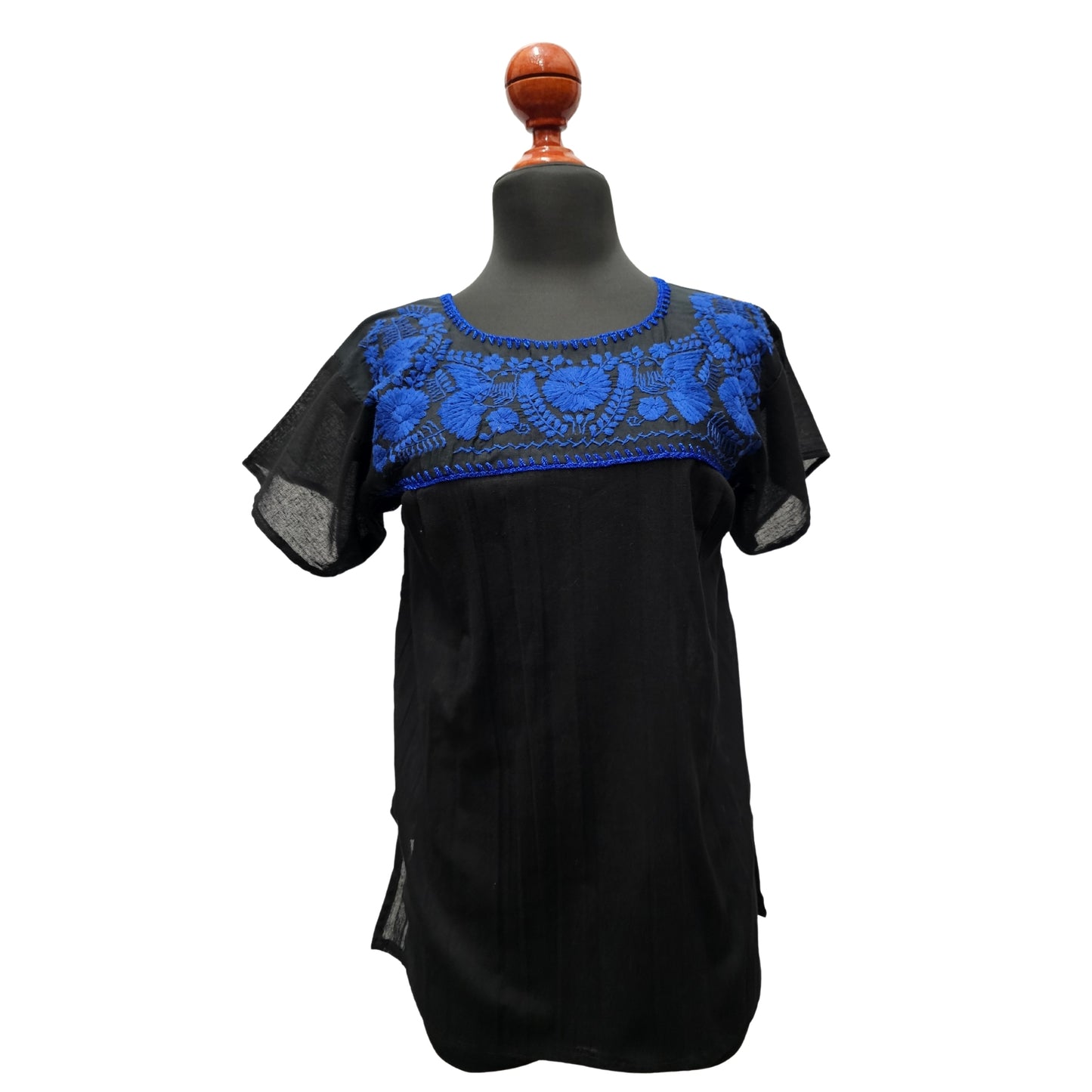 Blusa B24 - S