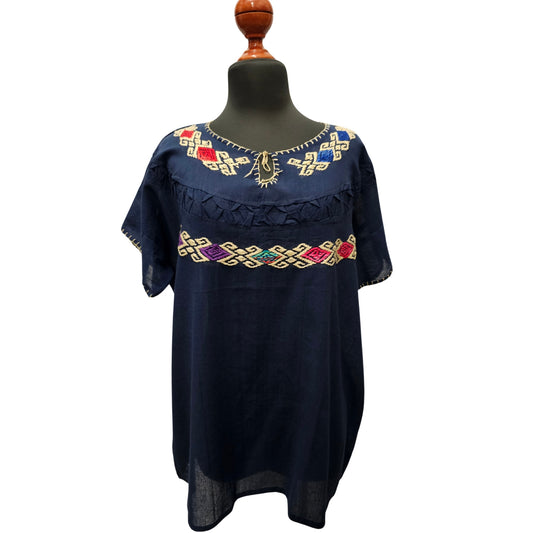 C-Blusa B31 - XL