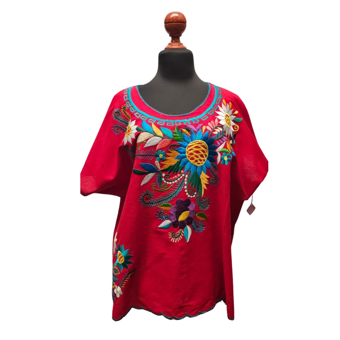 D Blusa B32 XXL