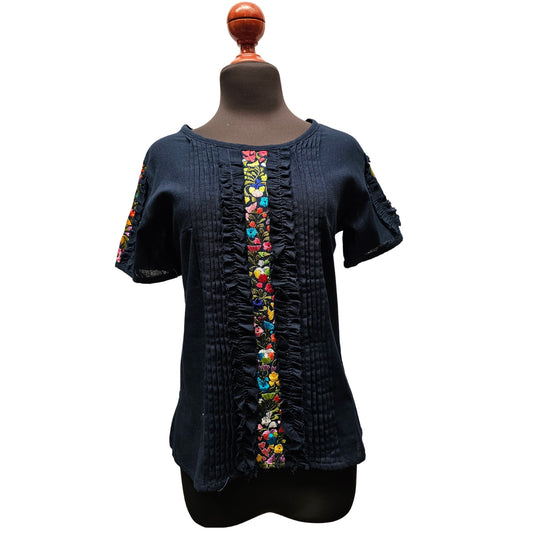 Blusa B35 - S