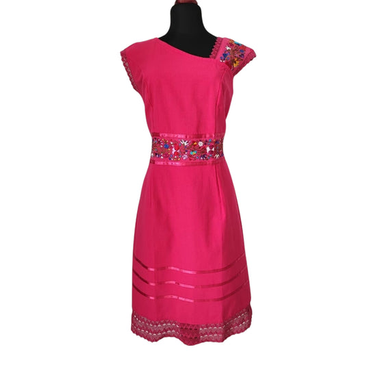 VG Vestido 37 - L