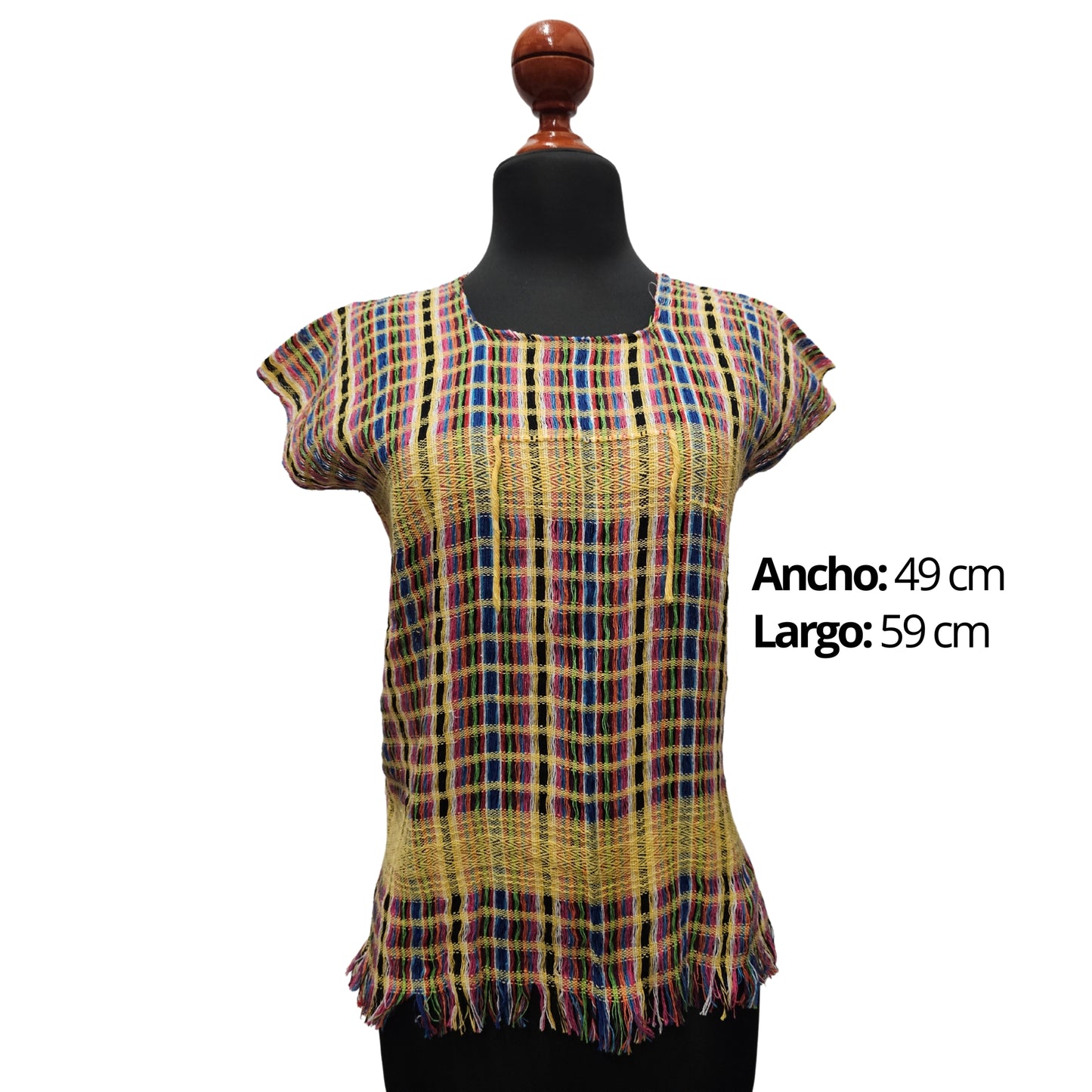 Blusa B5-9 - S