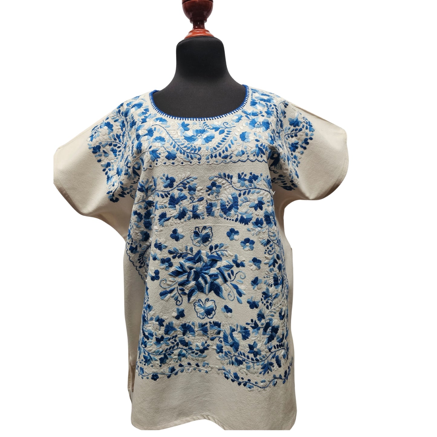 C-Blusa B52 - XL