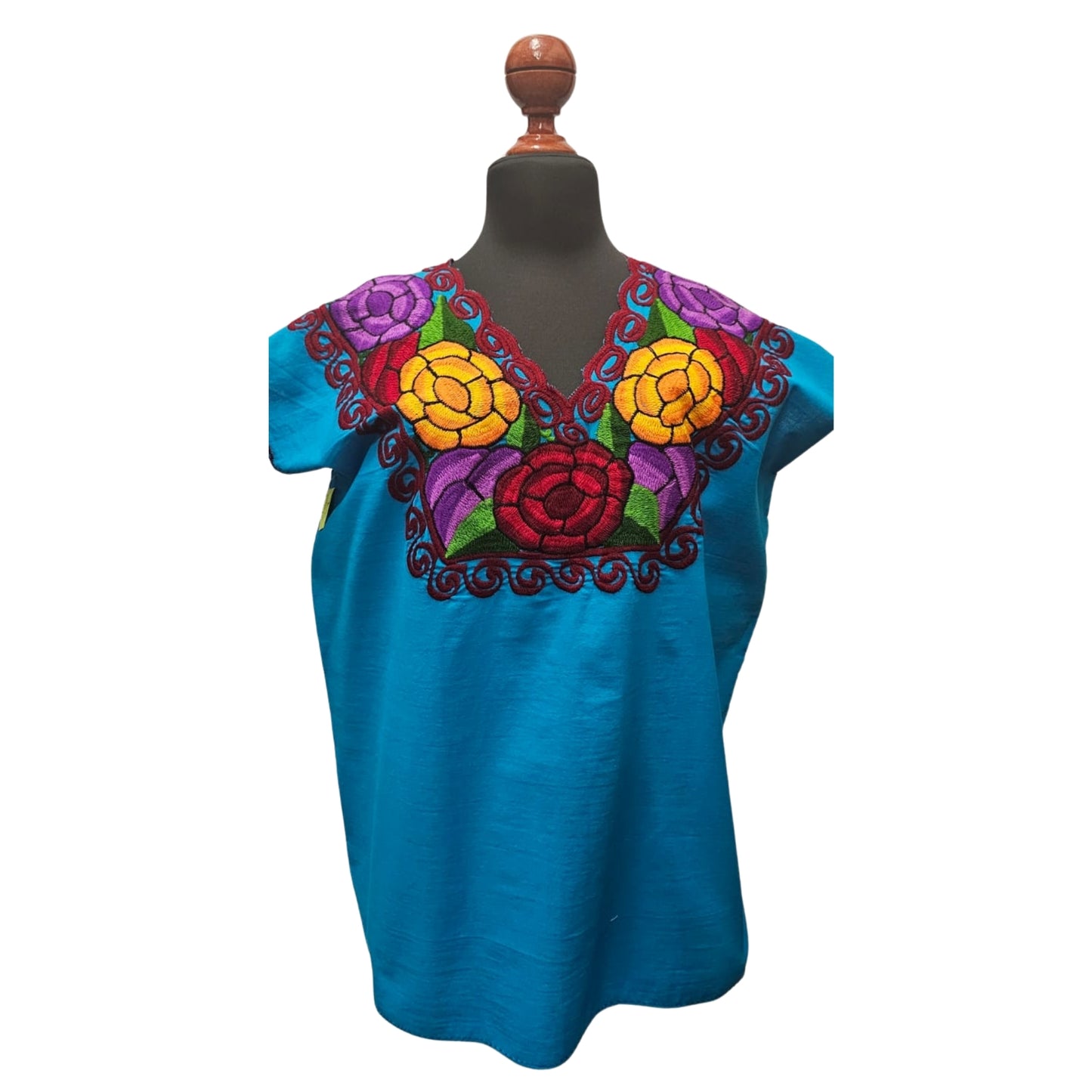 Blusa B55 - G