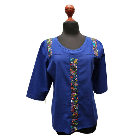 Blusa B62- M