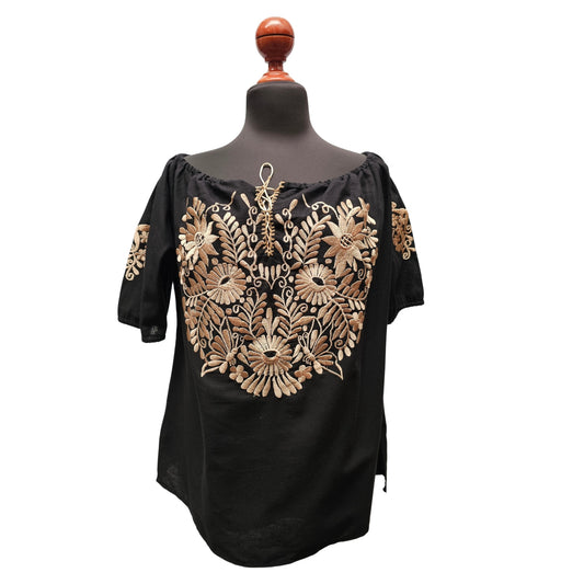 C-Blusa B72  - XL