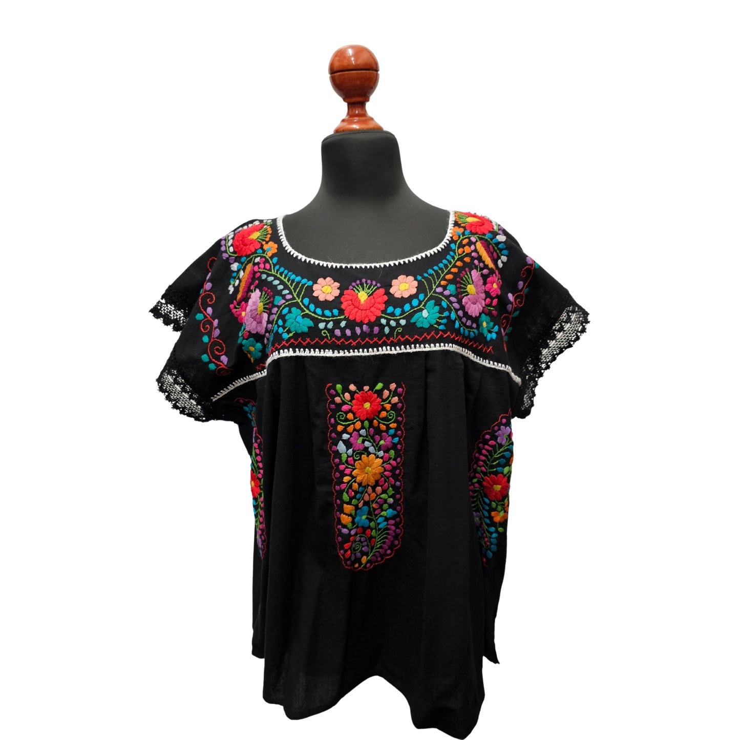 C-Blusa B7 - XL