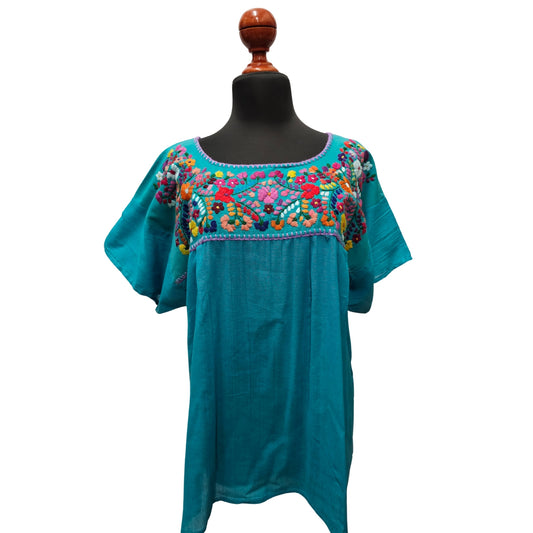 C-Blusa B8 - XL