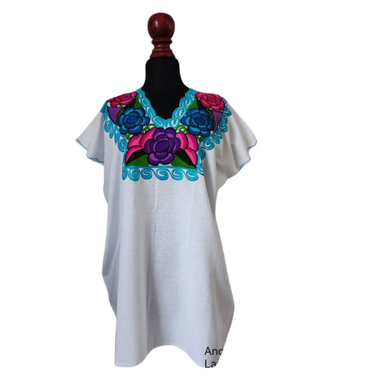 C-Blusa B91  - XL