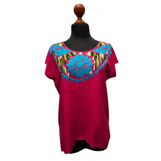 Blusa B92 M