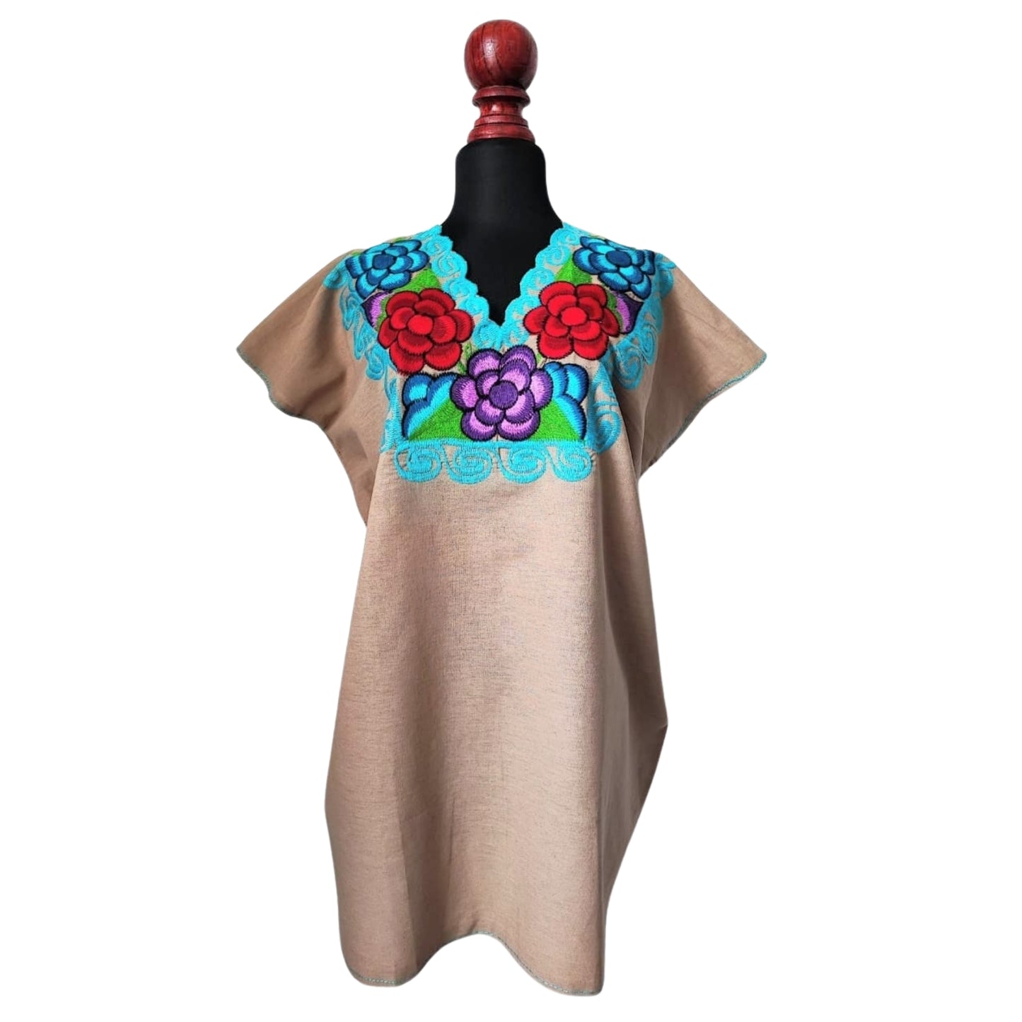 C-Blusa B93  - XL