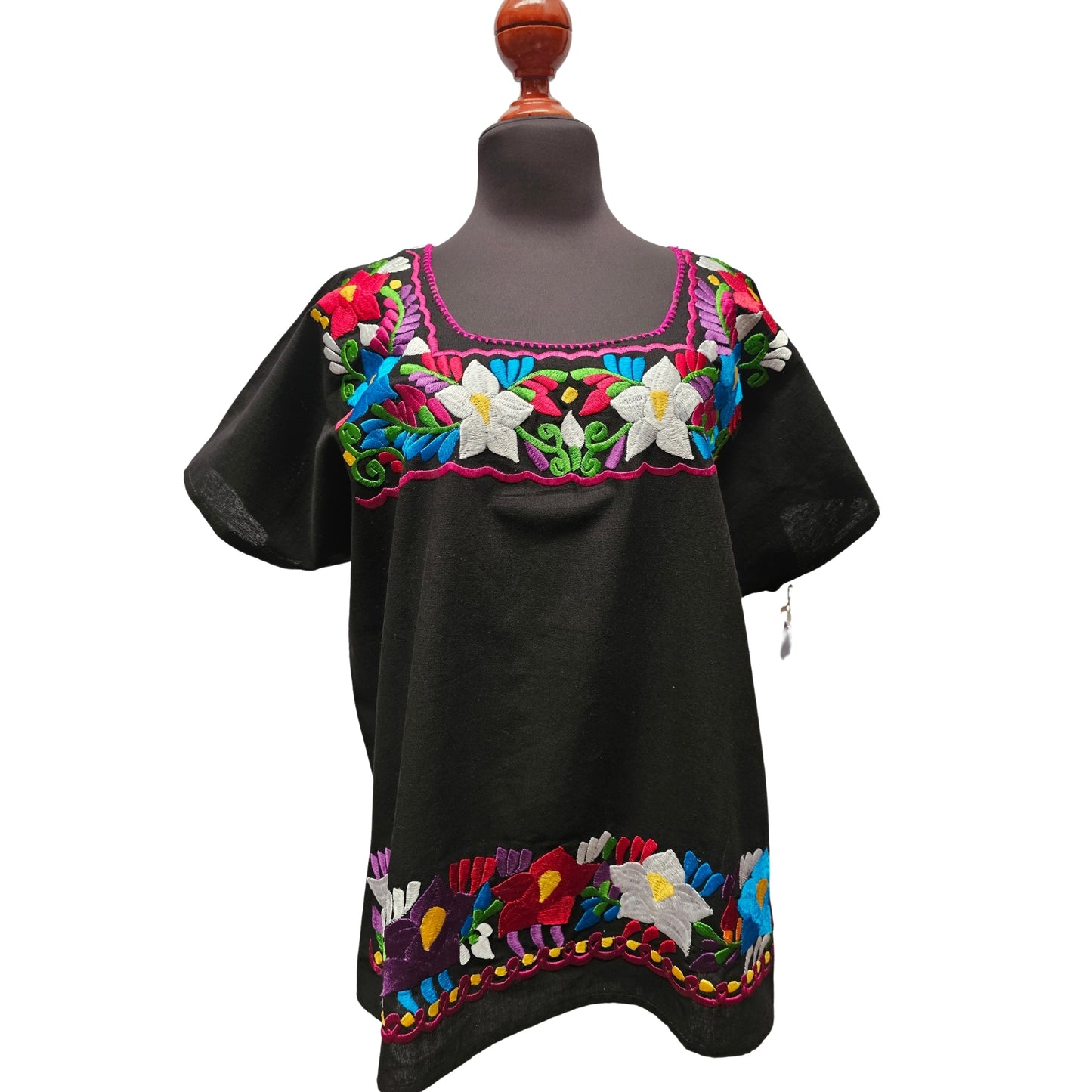 C-Blusa B9 - XL